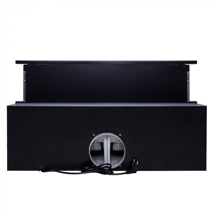 Витяжка телескопічна WEILOR PTS 9265 BL 1300 LED Strip