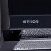 Витяжка телескопічна WEILOR PTS 9265 BL 1300 LED Strip