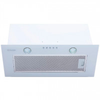 Витяжка повновбудована PERFELLI BI 6562 A 1000 W LED GLASS