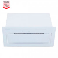 Витяжка повновбудована PERFELLI BISP 6973 A 1250 W LED Strip