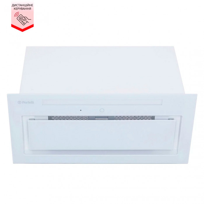 Витяжка повновбудована PERFELLI BISP 6973 A 1250 W LED Strip
