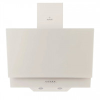 Витяжка декоративна похила PERFELLI DN 6452 D 850 IV LED