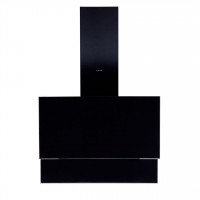 Витяжка декоративна похила PERFELLI DNS 6602 BL LED