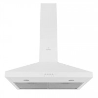 Витяжка купольна PERFELLI K 6402 WH 850 LED