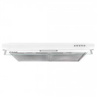 Витяжка плоска PERFELLI PL 6144 W LED