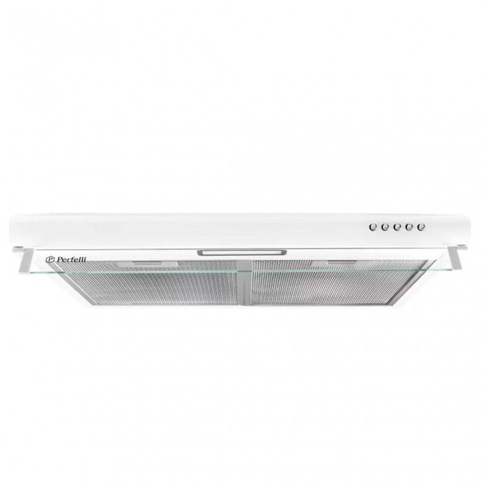 Витяжка плоска PERFELLI PL 6144 W LED