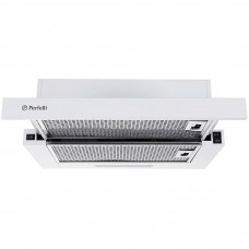 Витяжка телескопічна PERFELLI TL 5316 WH 700 LED
