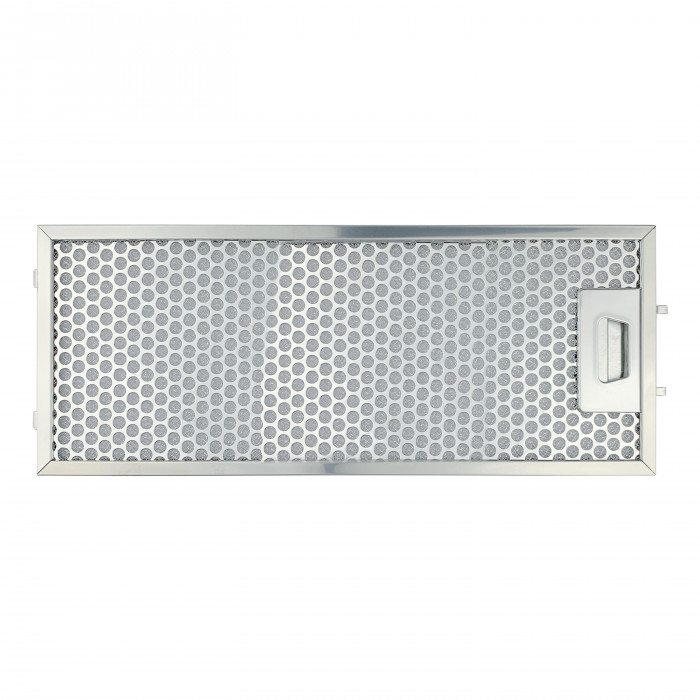 Алюмінієвий фільтр з нержавіючою перфорацією PERFELLI 0065