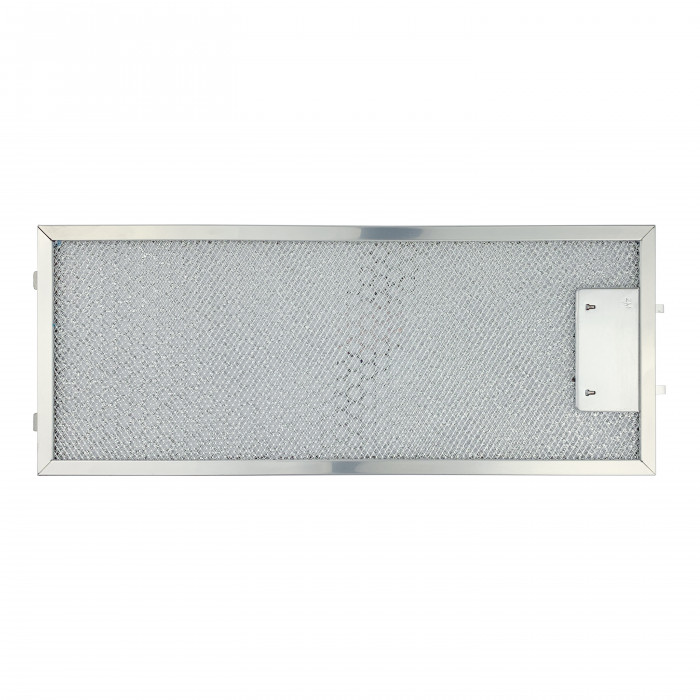 Алюмінієвий фільтр з нержавіючою перфорацією PERFELLI 0065