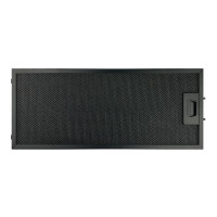 Чорний алюмінієвий фільтр PERFELLI 0067