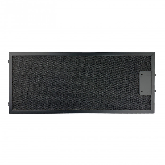 Чорний алюмінієвий фільтр PERFELLI 0067