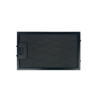 Чорний алюмінієвий фільтр PERFELLI 0083