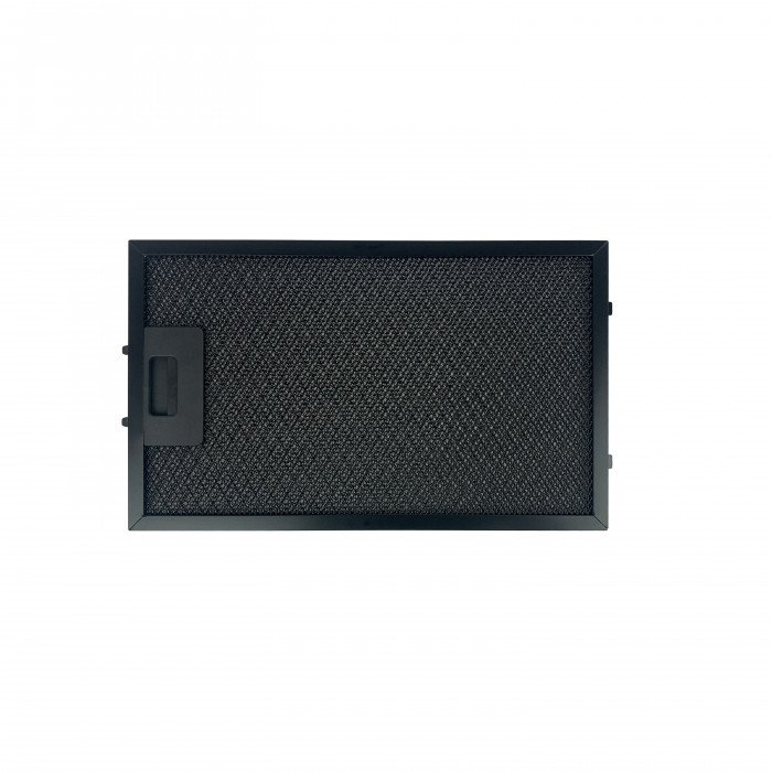 Чорний алюмінієвий фільтр PERFELLI 0083