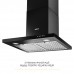 Витяжка декоративна Т-подібна WEILOR MIST WTX 68 BLACK