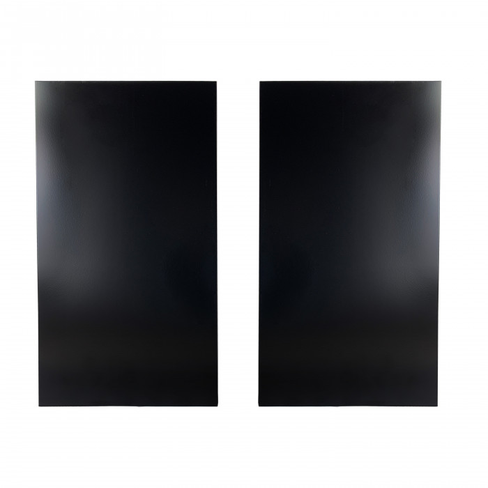 Декоративний короб PERFELLI DK G 6841 BL