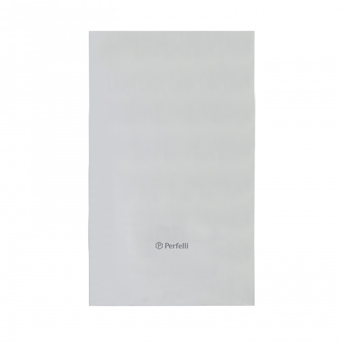 Декоративний короб PERFELLI DKK 60-52 Inox