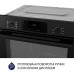 Духова шафа електрична MINOLA EOD 6804 Midnight