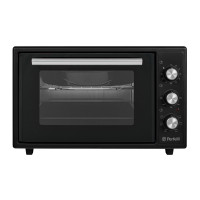 Електрична піч PERFELLI SIERRA 37 BLACK
