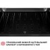 Електрична піч PERFELLI TRIMO 48 BLACK