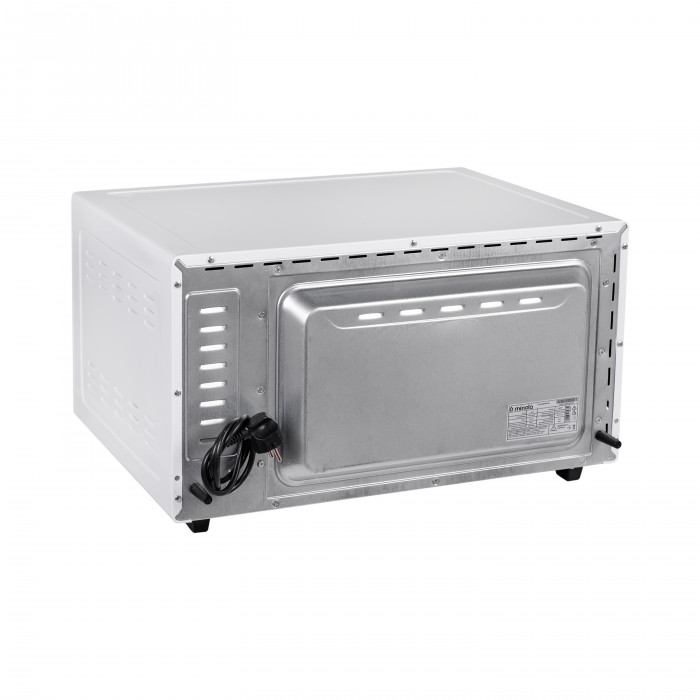 Електрична піч MINOLA FOE 3714 WH