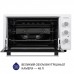 Електрична піч MINOLA FOET 4815 WH
