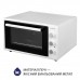 Електрична піч MINOLA FOET 4815 WH