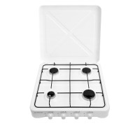 Настільна газова плита MINOLA TGH 400 WH