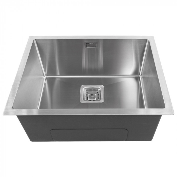 Мийка кухонна нержавіюча сталь WEILOR ERNST WRD 5745