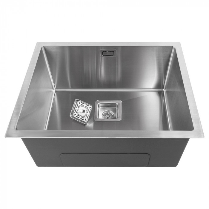 Мийка кухонна нержавіюча сталь WEILOR ERNST WRD 5745