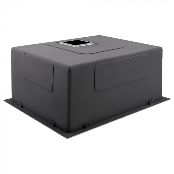 Мийка кухонна нержавіюча сталь WEILOR ERNST WRD 5745