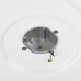 Поверхня газова на металі MINOLA MGM 615204 WH