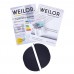 Витяжка декоративна Т-подібна WEILOR PWE 9230 SS 1000 LED