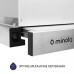 Витяжка телескопічна MINOLA HTL 514 I LED