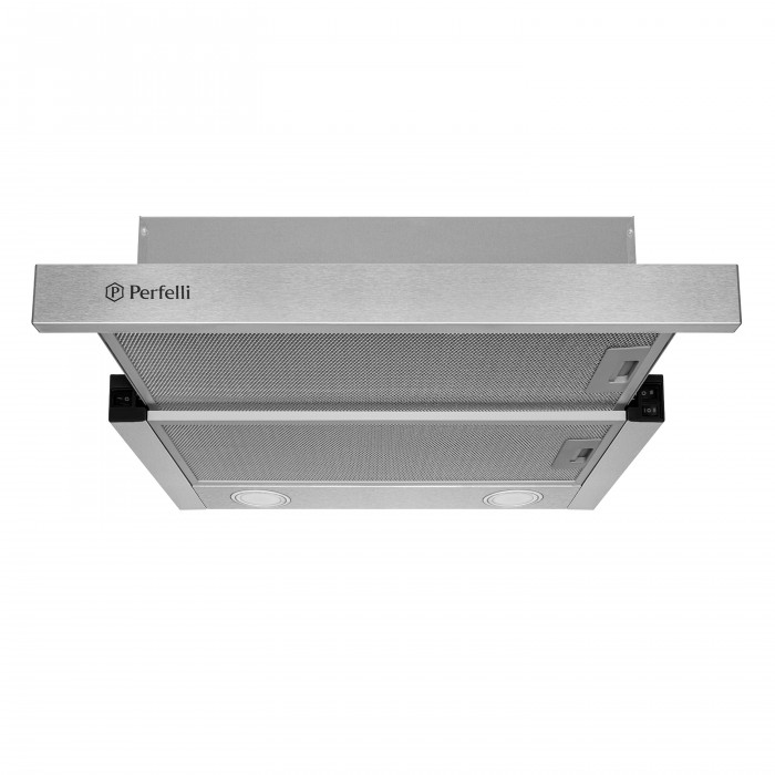 Витяжка телескопічна PERFELLI TL 5212 I 700 LED