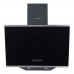 Витяжка декоративна похила MINOLA HDN 5202 BL/INOX 700 LED
