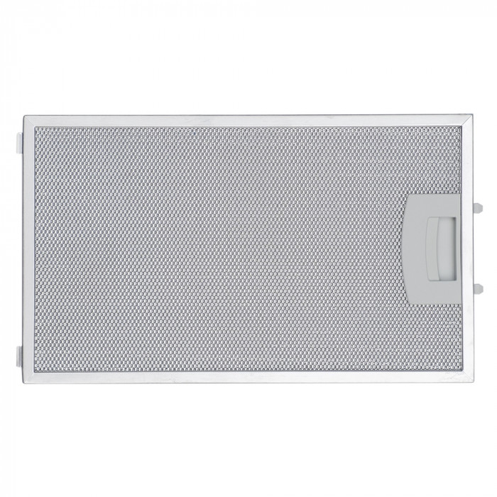 Витяжка декоративна похила MINOLA HDN 5202 BL/INOX 700 LED