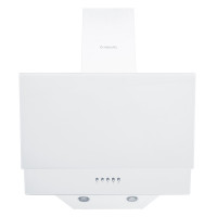 Витяжка декоративна похила MINOLA HDN 5212 WH 700 LED