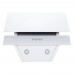 Витяжка декоративна похила MINOLA HDN 5212 WH 700 LED