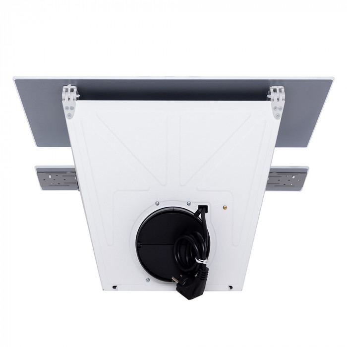 Витяжка декоративна похила MINOLA HDN 5212 WH 700 LED