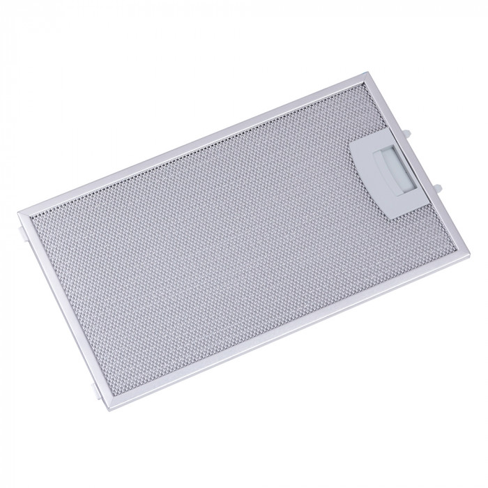 Витяжка декоративна похила MINOLA HDN 6202 BL/INOX 700 LED