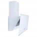 Витяжка декоративна похила MINOLA HDN 6202 WH/INOX 700 LED