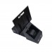 Витяжка декоративна похила PERFELLI DNS 6472 D 850 BL LED