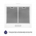 Витяжка купольна MINOLA HK 5614 WH 1000 LED