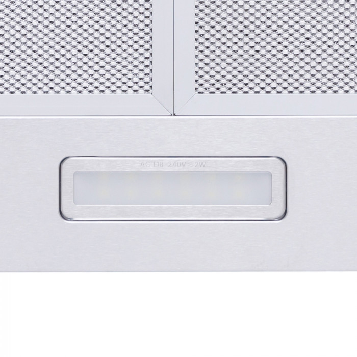 Витяжка купольна MINOLA HK 6214 I 700 LED