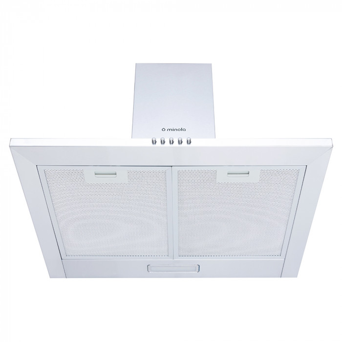 Витяжка купольна MINOLA HK 6214 I 700 LED