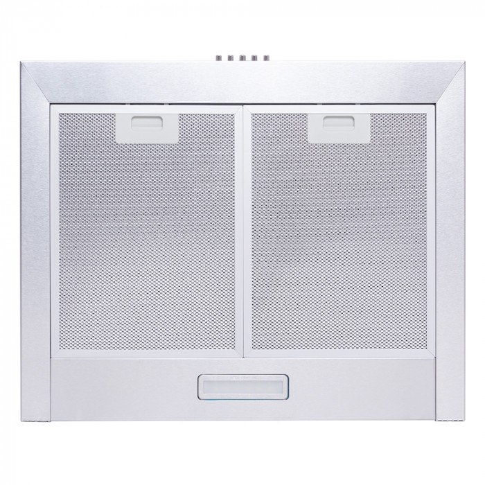 Витяжка купольна MINOLA HK 6214 I 700 LED