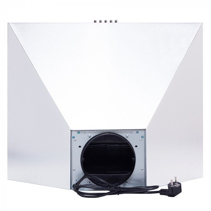 Витяжка купольна MINOLA HK 6214 I 700 LED