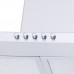 Витяжка купольна MINOLA HK 6214 I 700 LED