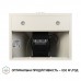 Витяжка купольна PERFELLI K 6402 IV 850 LED