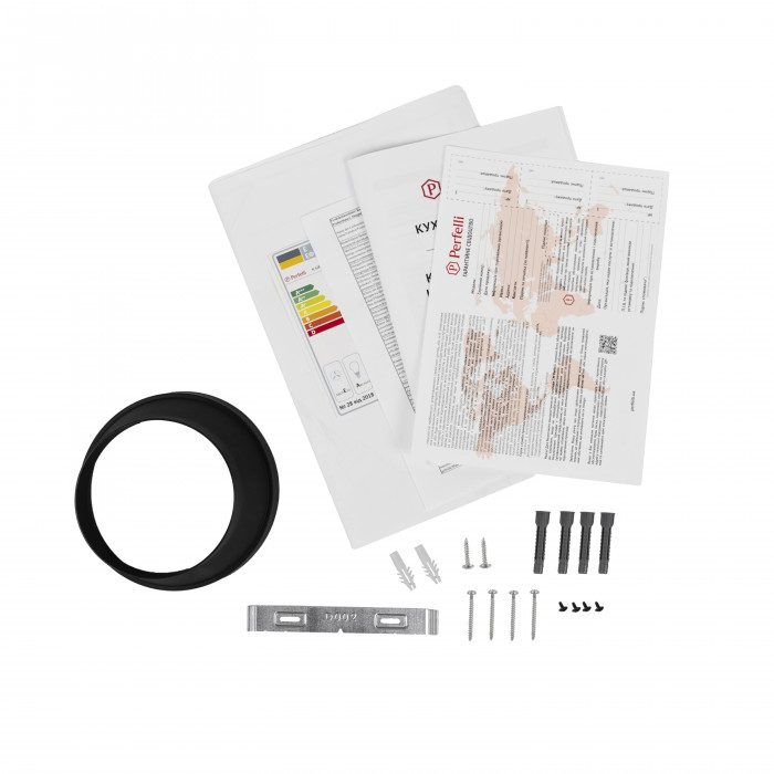 Витяжка купольна PERFELLI K 6402 IV 850 LED